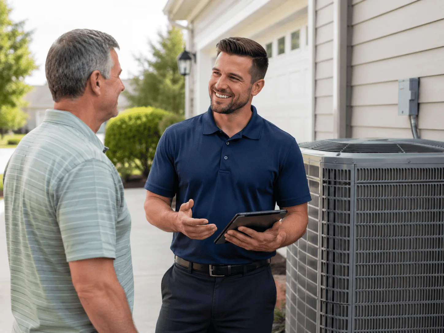 Heat Pump Installation Damascus, OR FAQs
